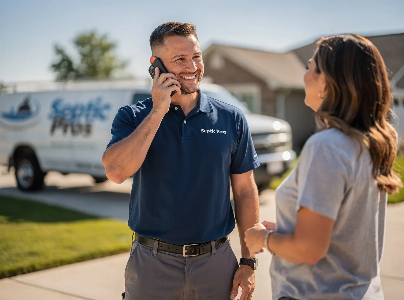 Septic Tank Pumping Birdseye, IN FAQs